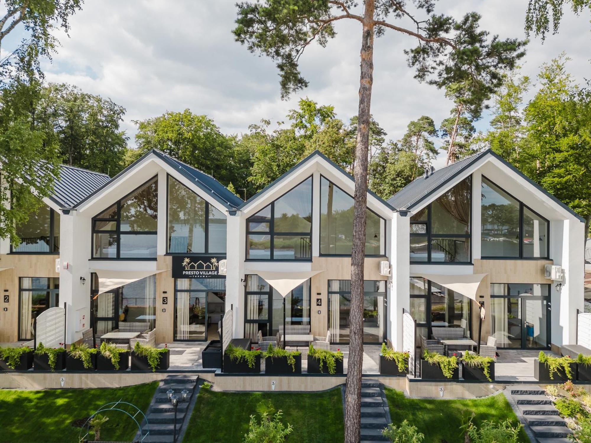 Presto Village Turawa Esterno foto