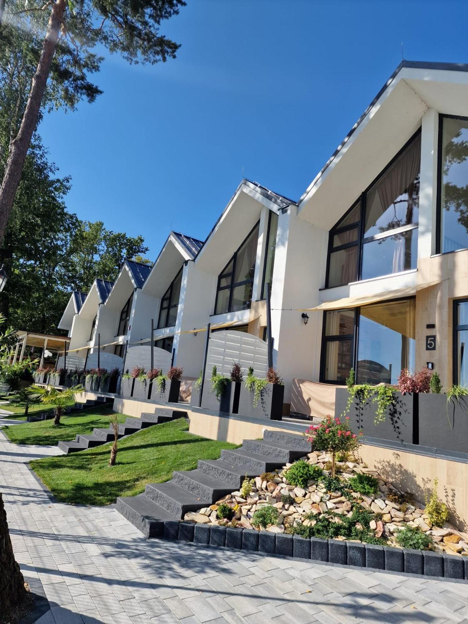 Presto Village Turawa Esterno foto
